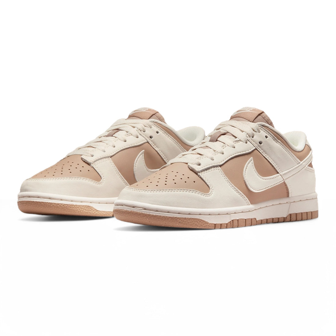 Nike Dunk Low 'Next Nature Beige Sail'