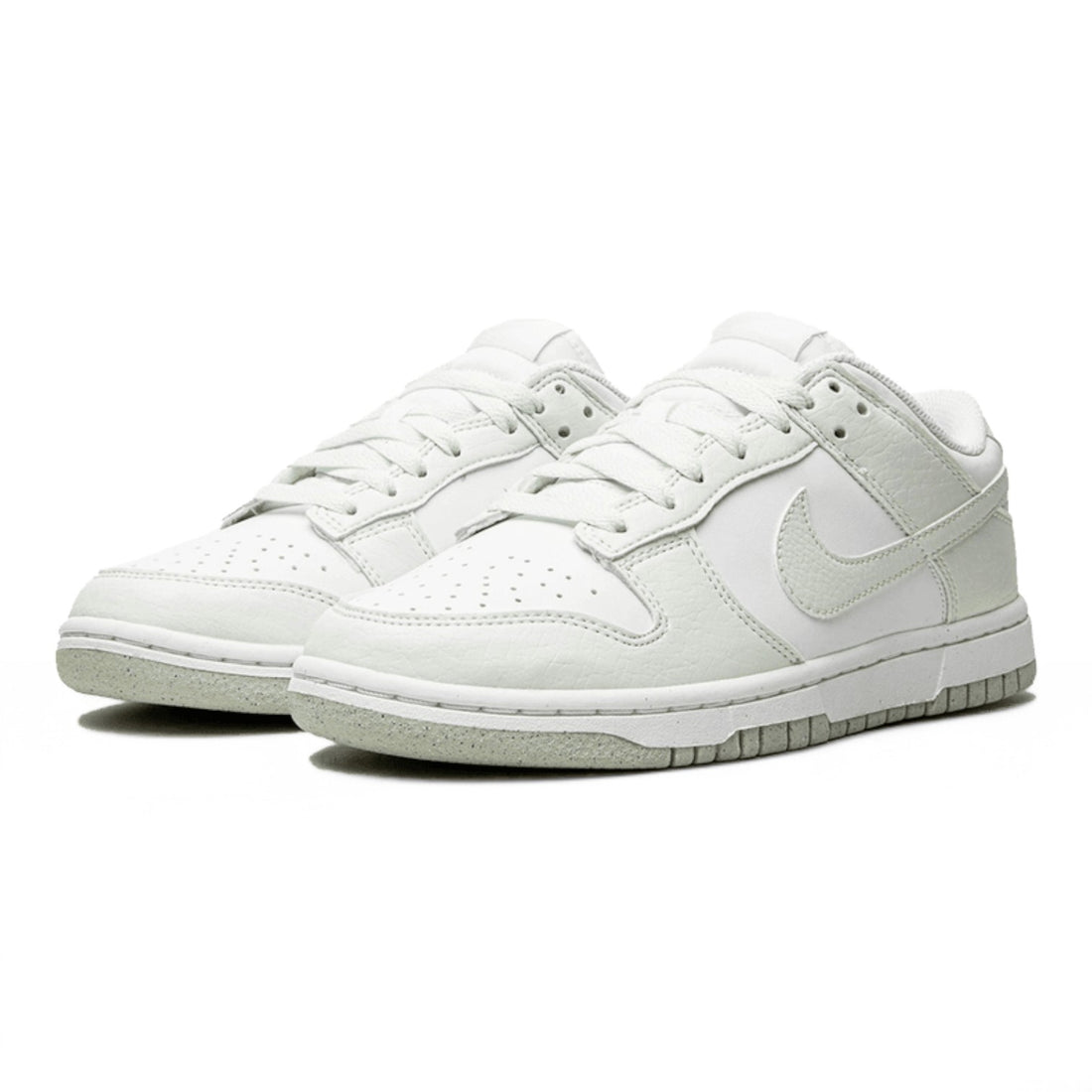 Nike Dunk Low 'Next Nature White Mint'
