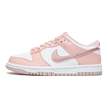 Nike Dunk Low 'Pink Velvet'