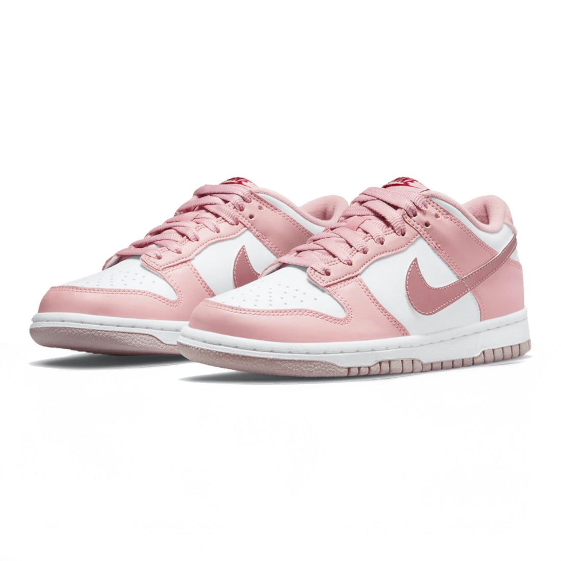 Nike Dunk Low 'Pink Velvet'