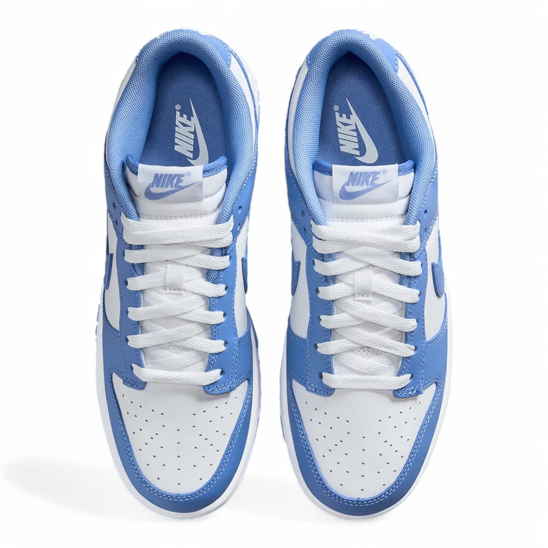 Nike Dunk Low 'Polar Blue'