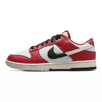 Nike Dunk Low Retro 'Chicago Split'