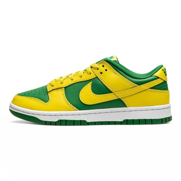 Nike Dunk Low Retro 'Reverse Brazil'