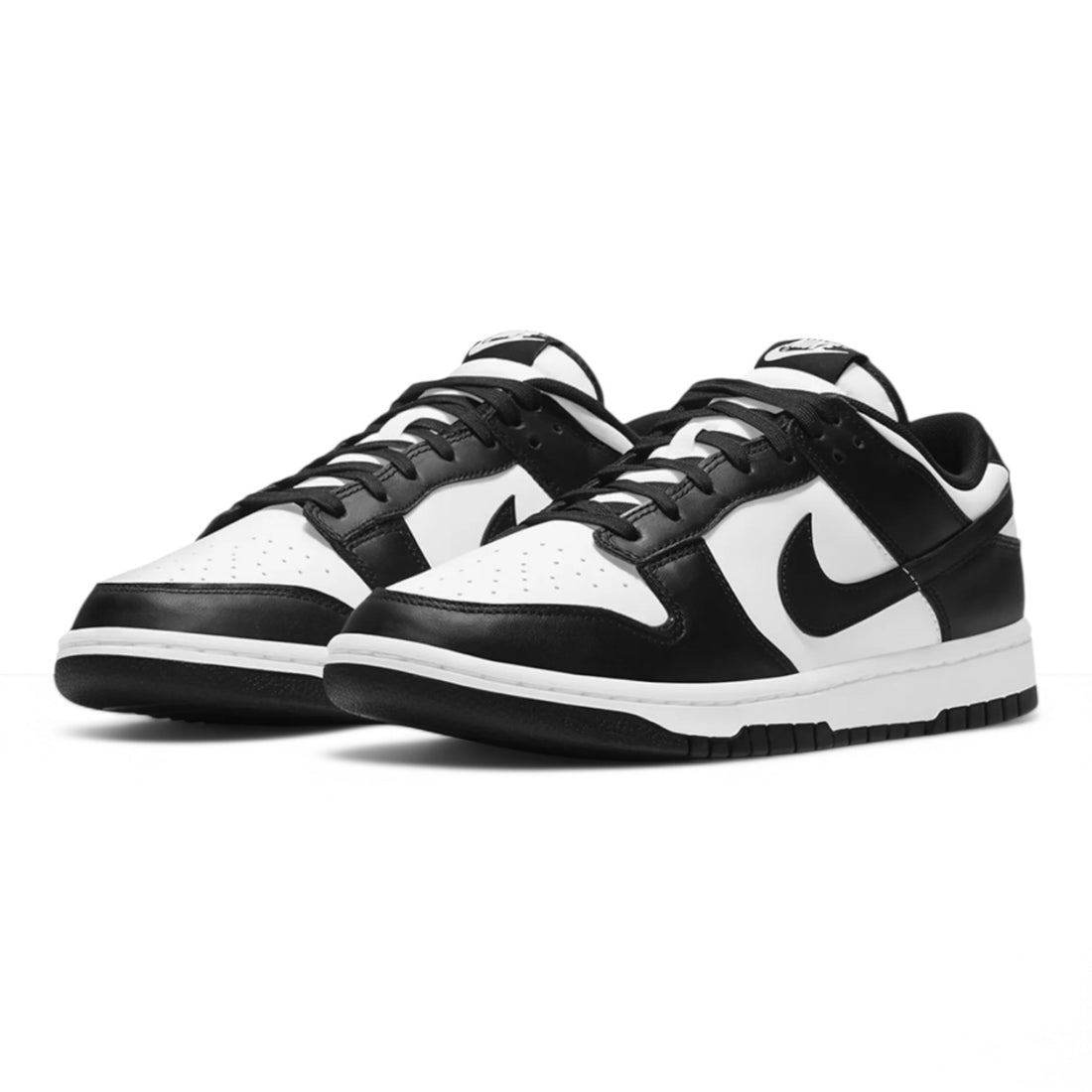 Nike Dunk Low Retro 'White Black Panda'