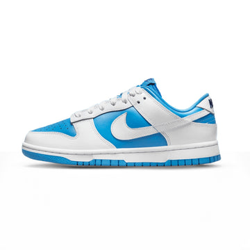 Nike Dunk Low 'Reverse UNC'