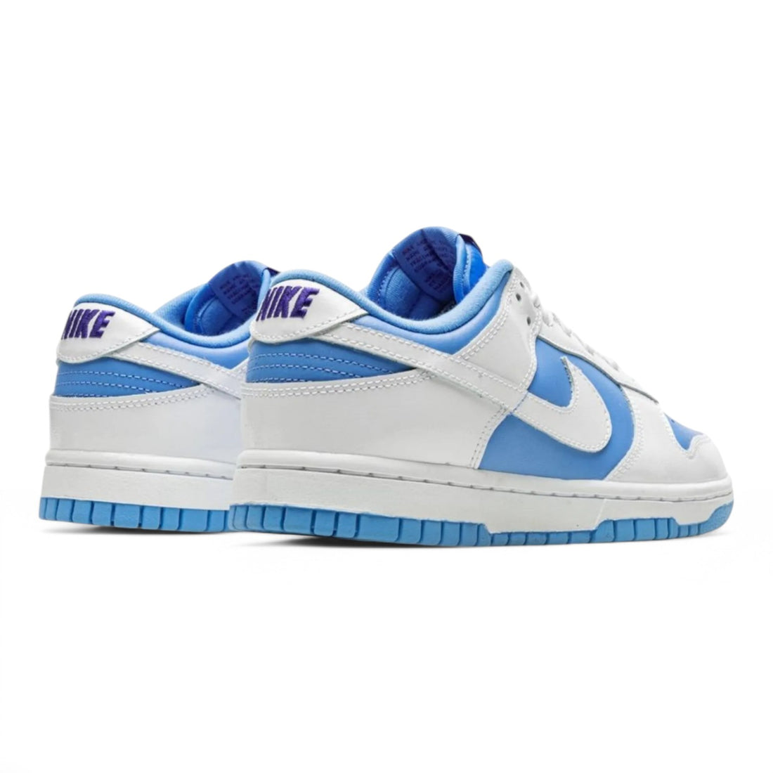 Nike Dunk Low 'Reverse UNC'