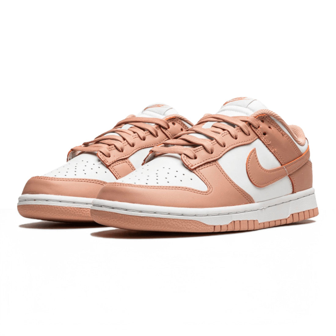 Nike Dunk Low 'Rose Whisper'