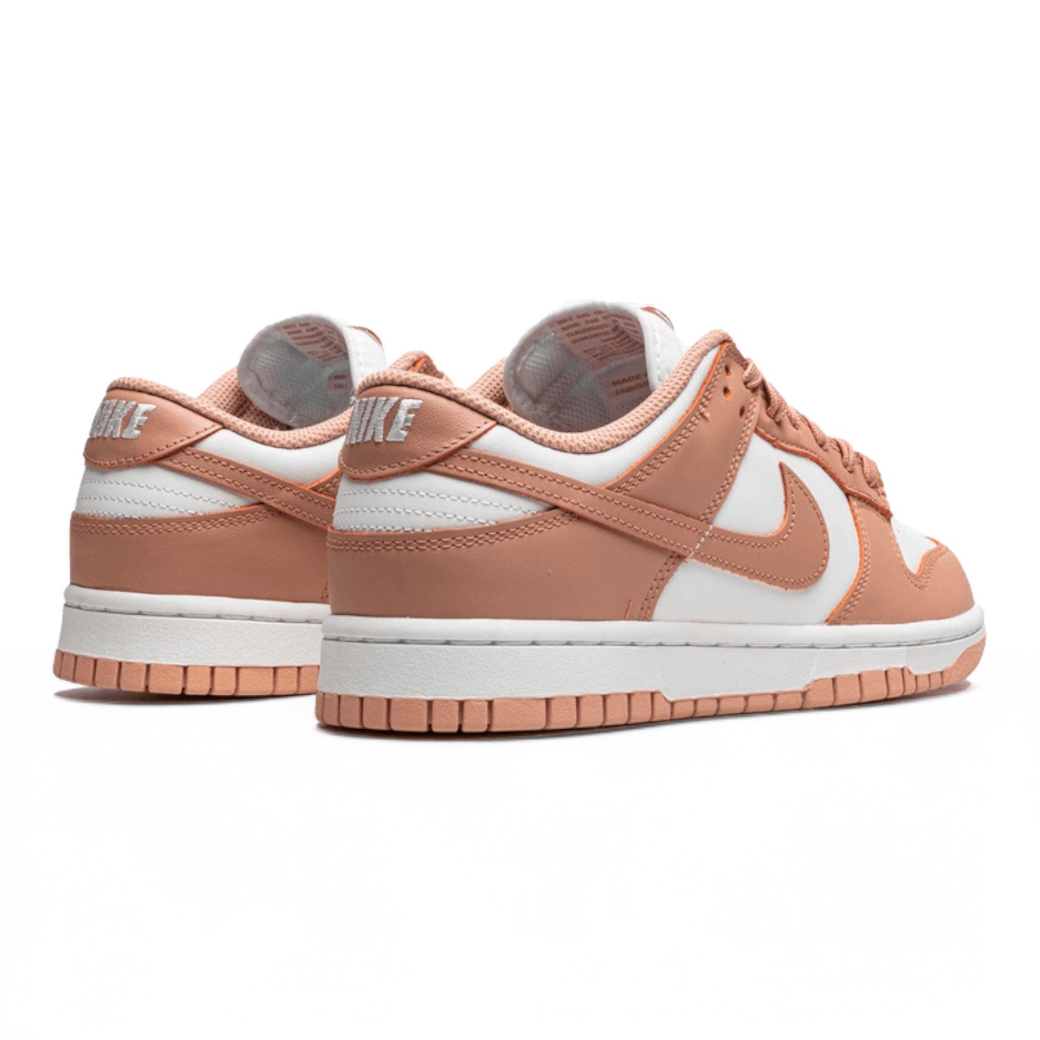 Nike Dunk Low 'Rose Whisper'