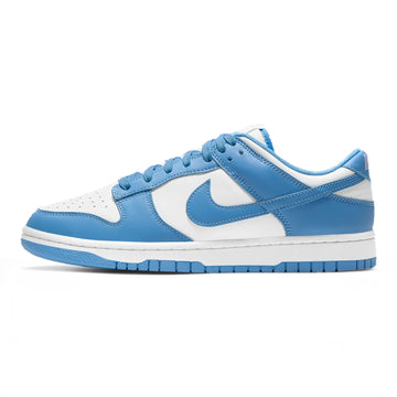 Nike Dunk Low 'UNC'