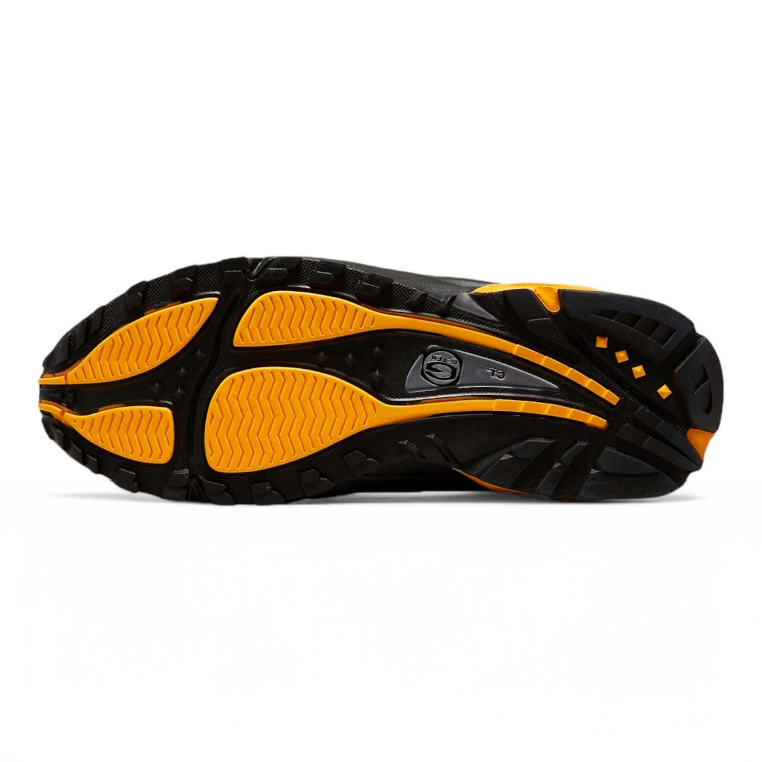 Nike Hot Step Air Terra Drake Nocta 'Black Yellow'
