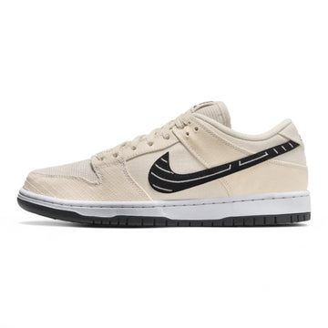 Nike SB Dunk Low 'Albino & Preto'