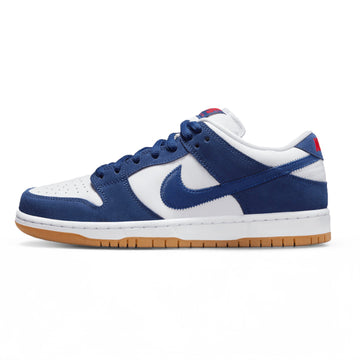 Nike SB Dunk Low 'Los Angeles Dodgers'