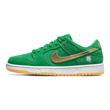 Nike SB Dunk Low Pro 'St. Patrick's Day'