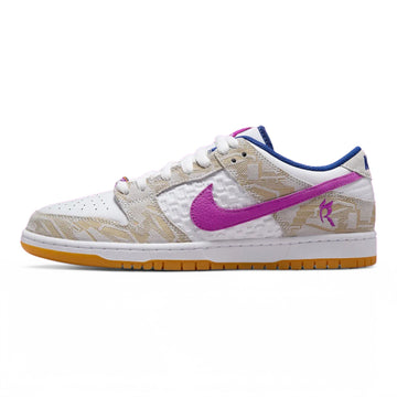 Nike SB Dunk Low 'Rayssa Leal'