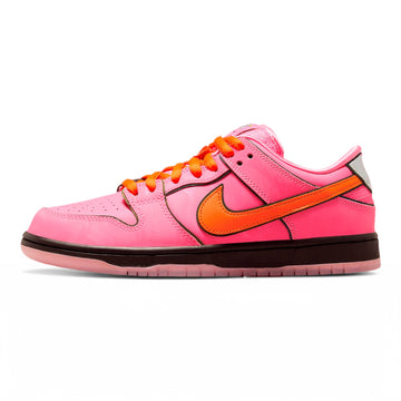Nike SB Dunk Low 'The Powerpuff Girls Blossom'