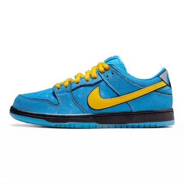 Nike SB Dunk Low 'The Powerpuff Girls Bubbles'