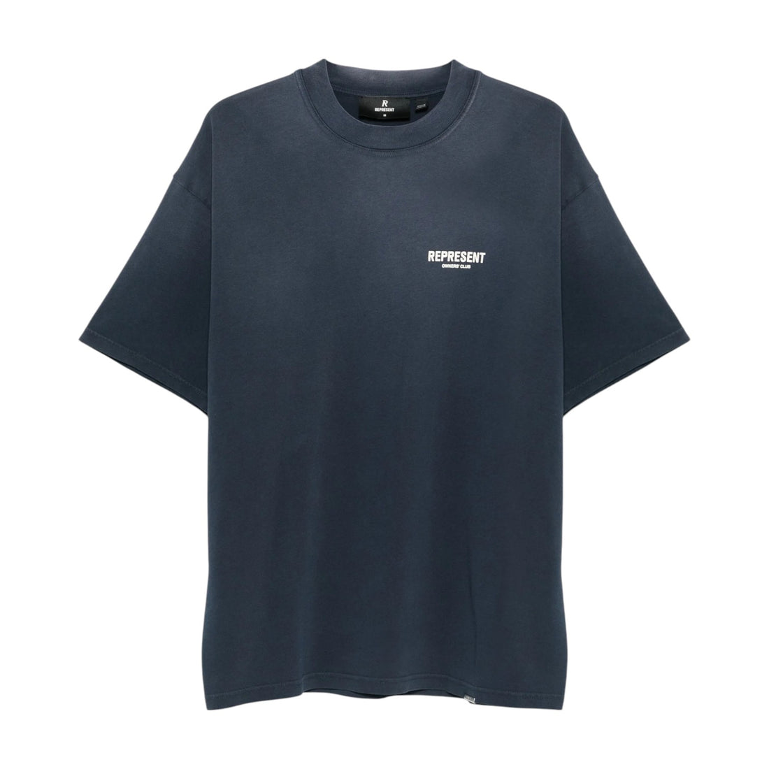 Represent Owners Club T-shirt - Navy Blue