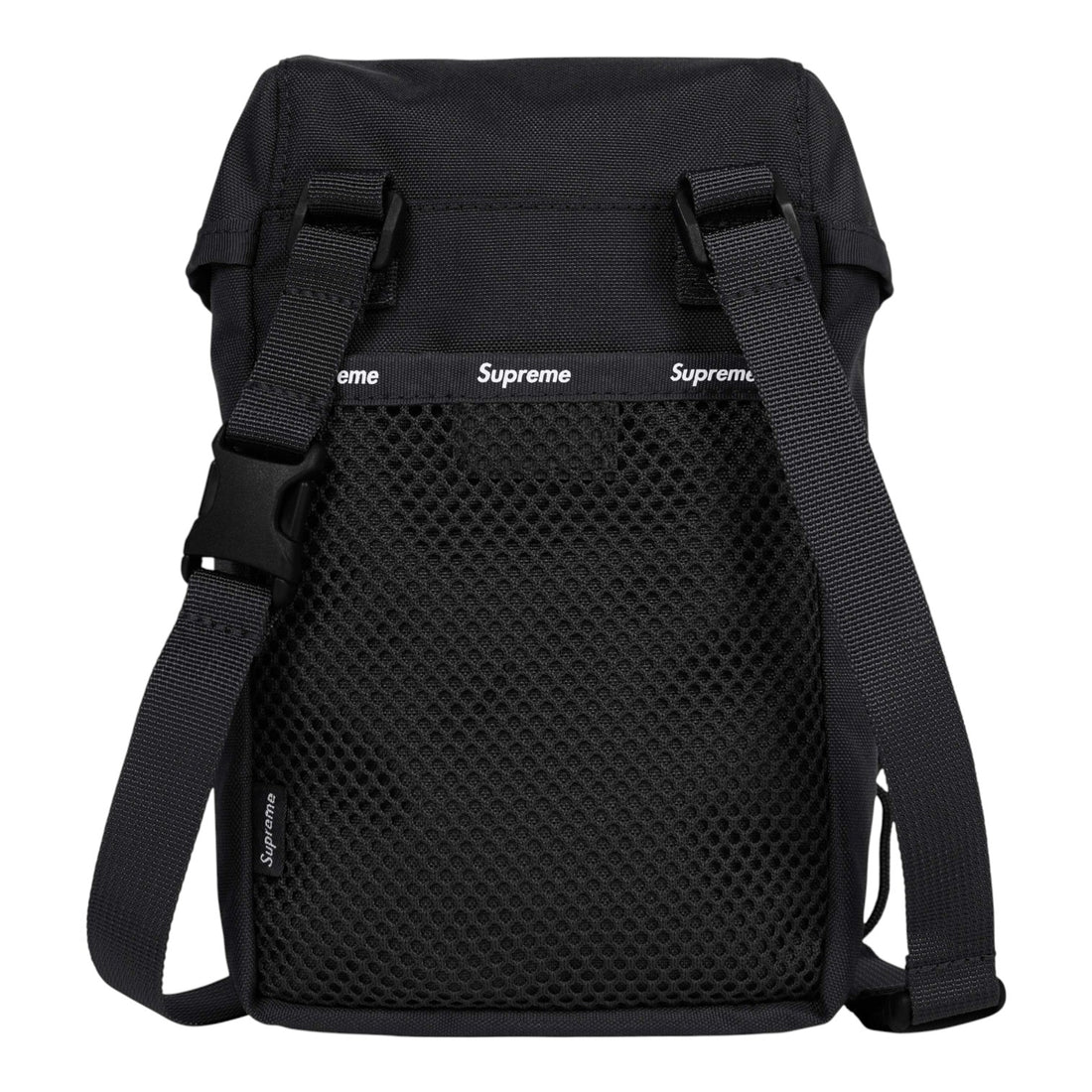 Supreme Camera Bag - Black