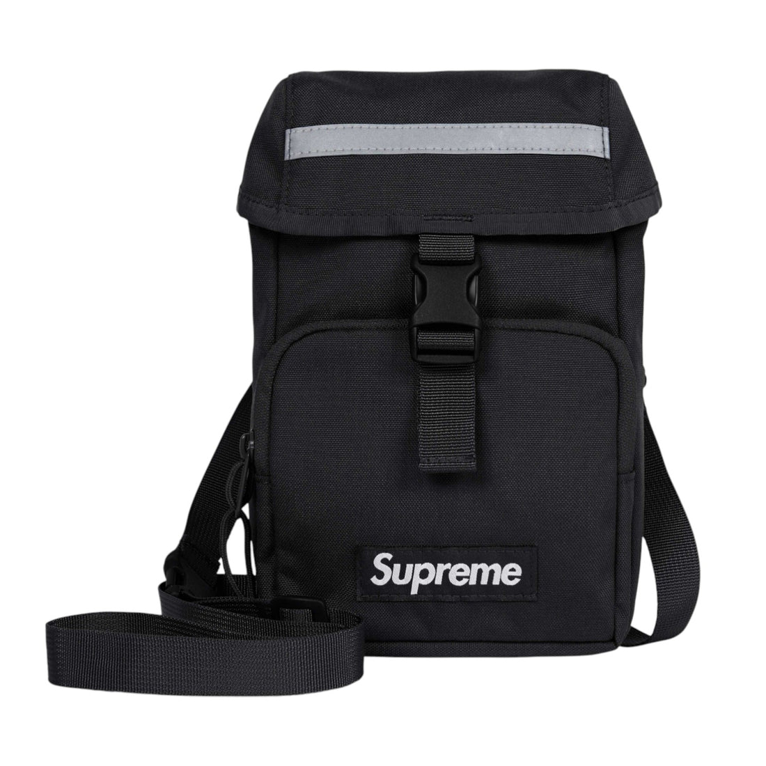 Supreme Camera Bag - Black