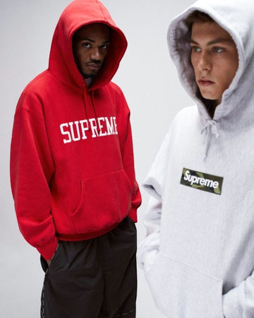 Supreme Collections