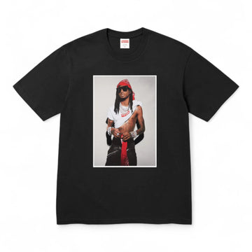 Supreme Playboi Carti - Black