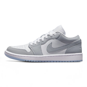 Air Jordan 1 Low 'Aluminium Wolf Grey' (W)
