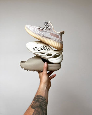 Yeezy Collections