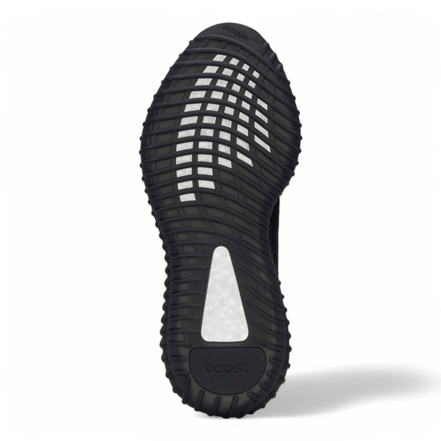 Adidas Yeezy Boost 350 V2 'Onyx'