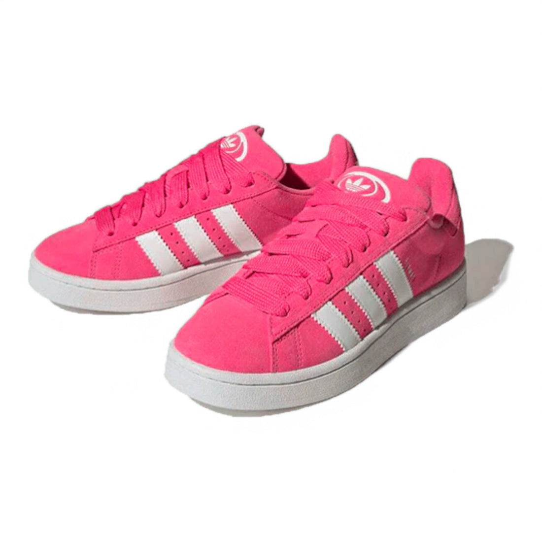 Adidas Campus 00s 'Pink Fusion'