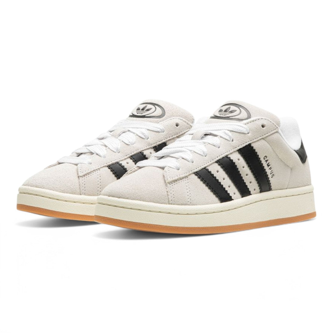 Adidas Campus 00s 'Crystal White'