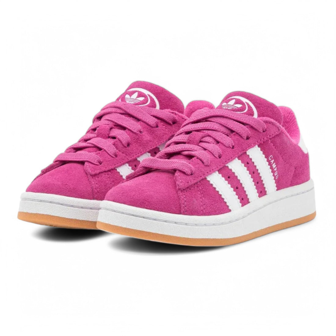 Adidas Campus 00s 'Semi Lucid Fuchsia'