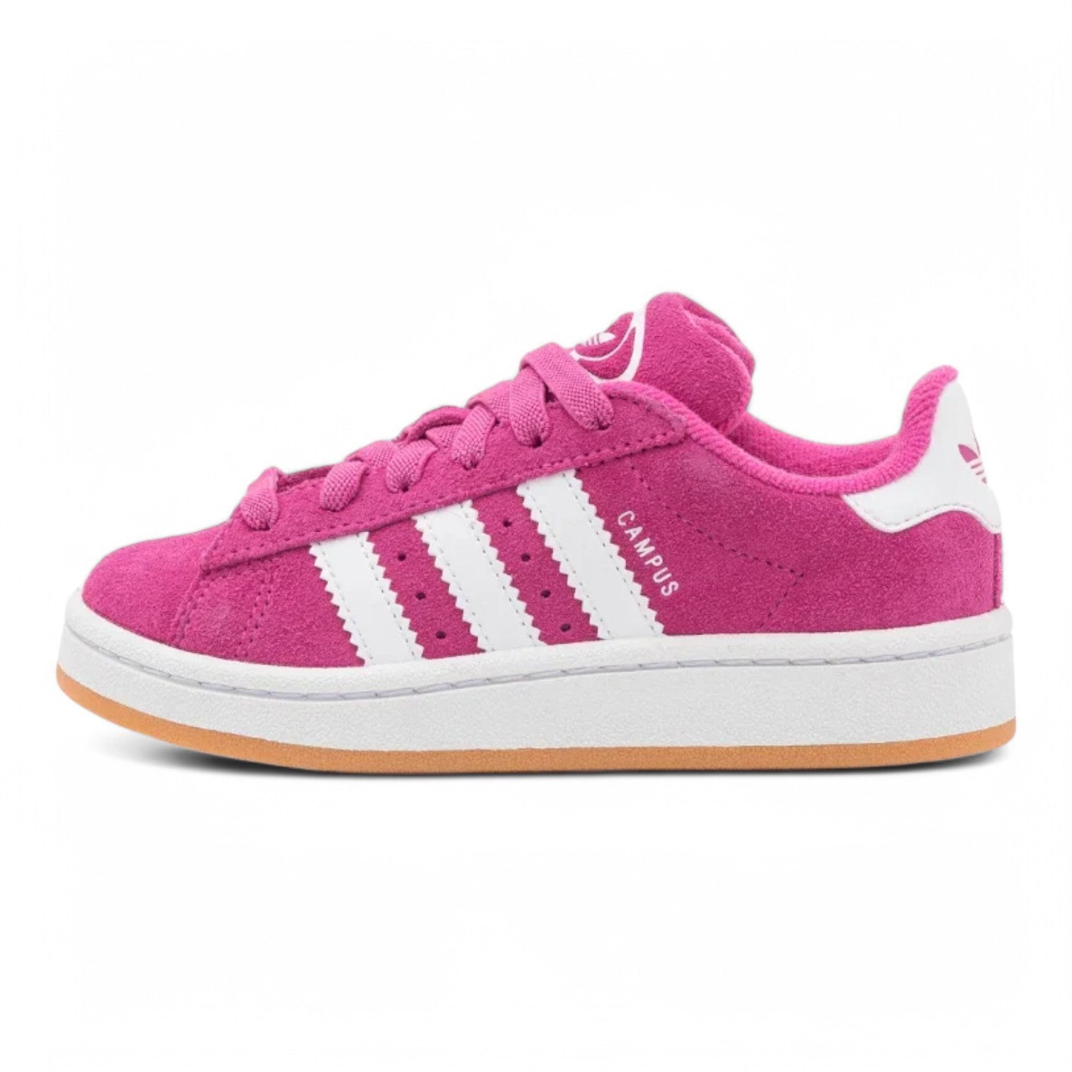 Adidas Campus 00s 'Semi Lucid Fuchsia'