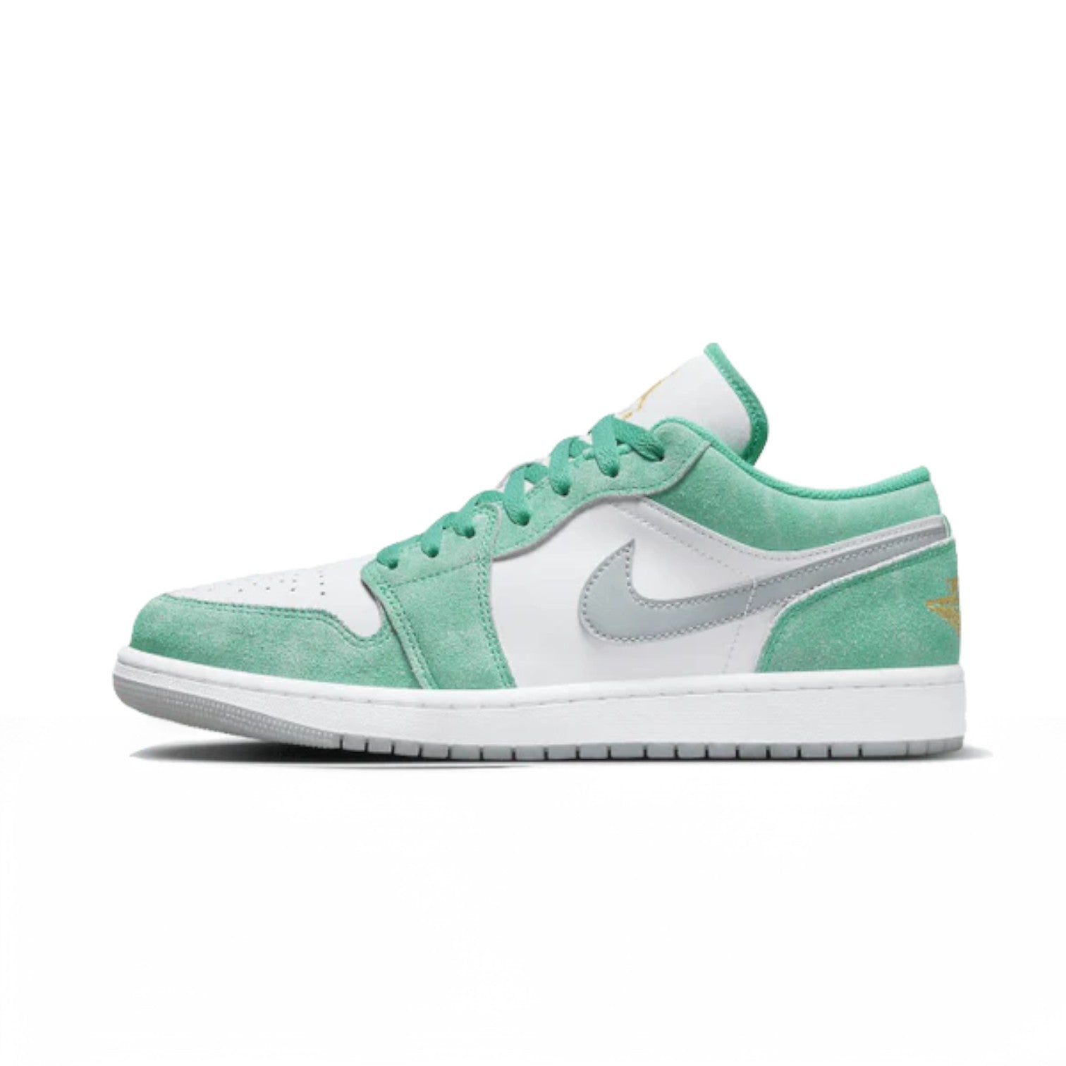 Air Jordan 1 Low 'New Emerald'