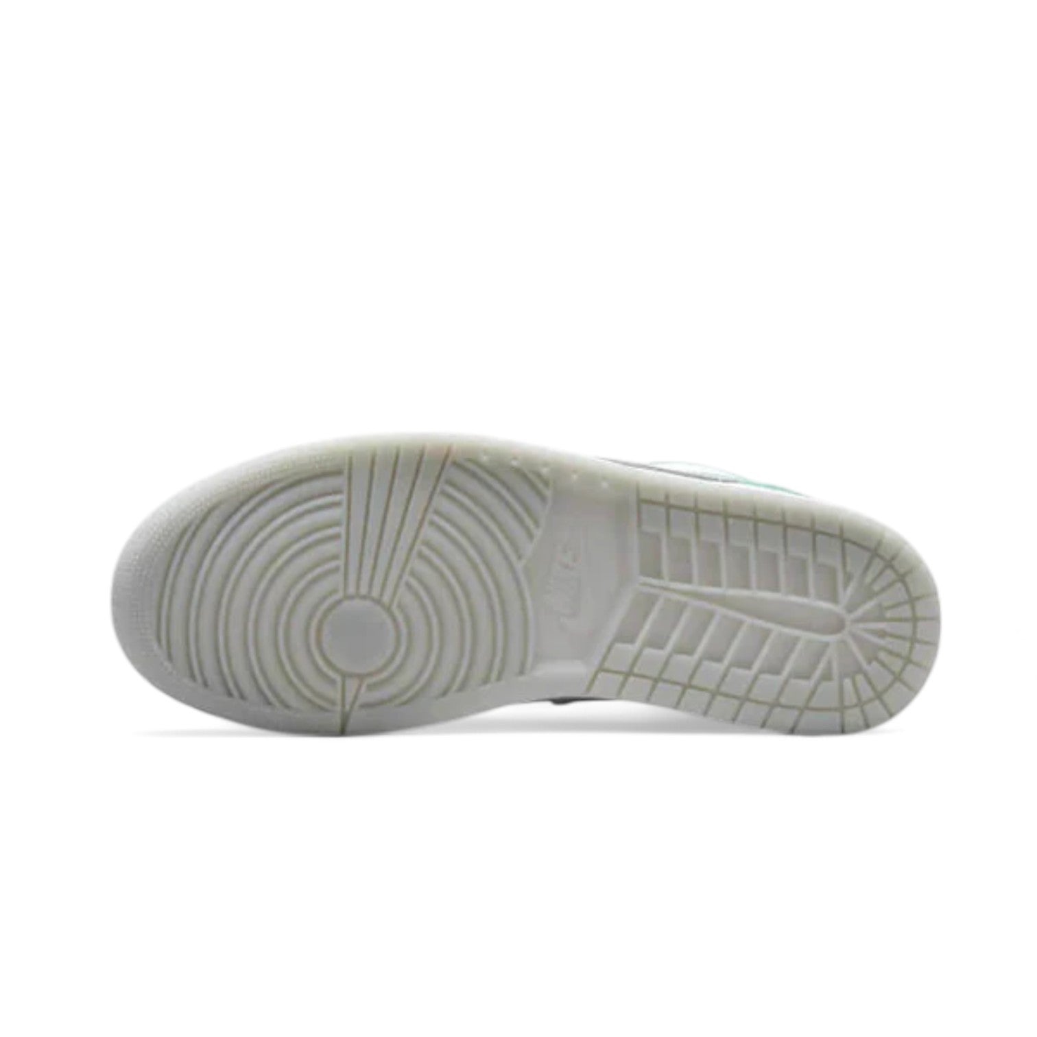 Air Jordan 1 Low 'New Emerald'