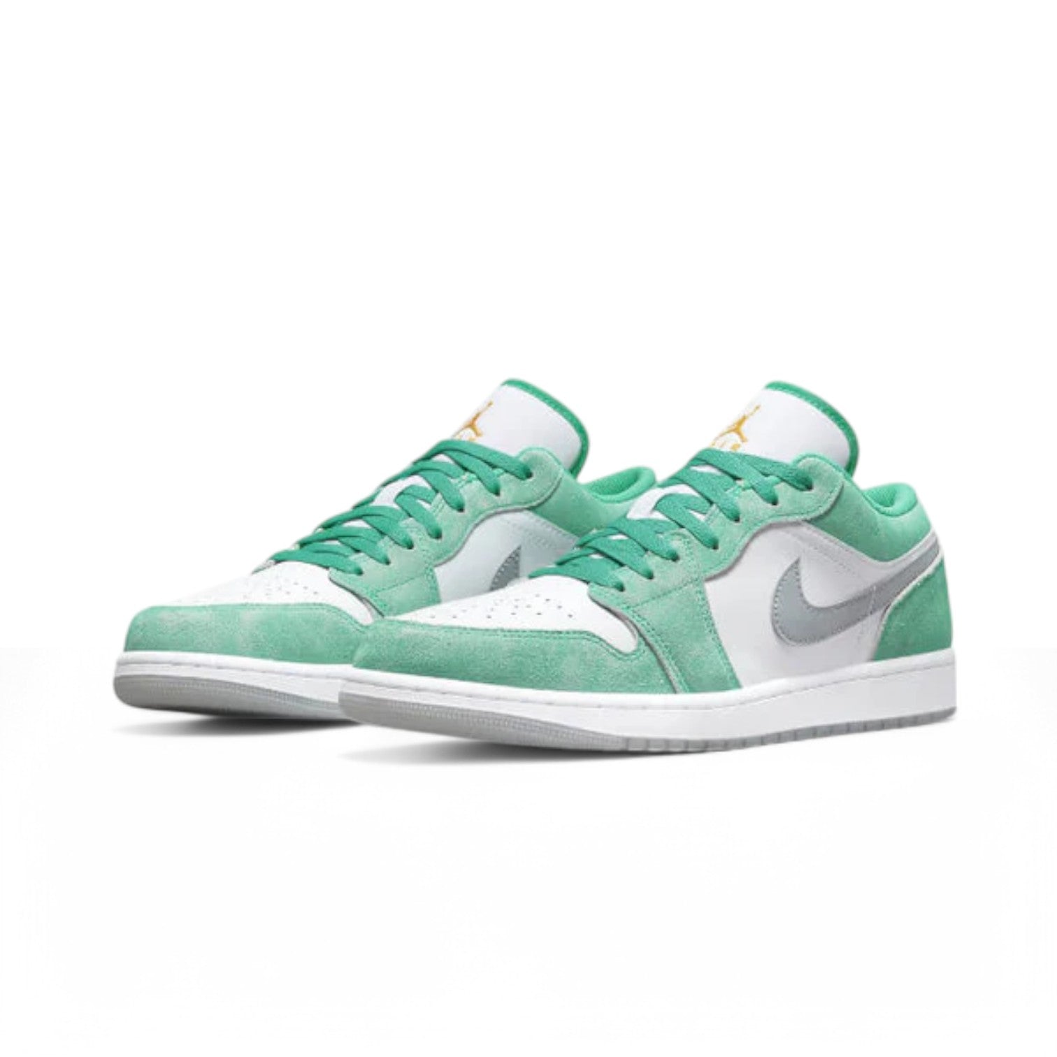 Air Jordan 1 Low 'New Emerald'