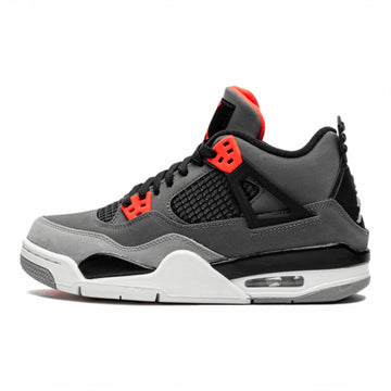 Air Jordan 4 Retro 'Infrared'