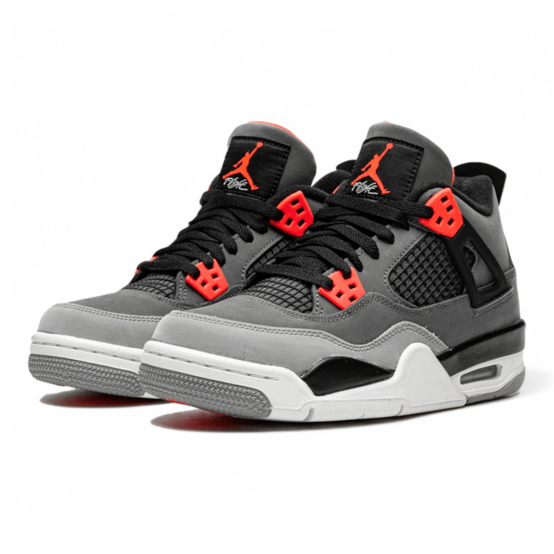 Air Jordan 4 Retro 'Infrared'