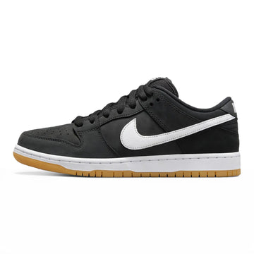 Nike SB Dunk Low Pro 'Black Gum'