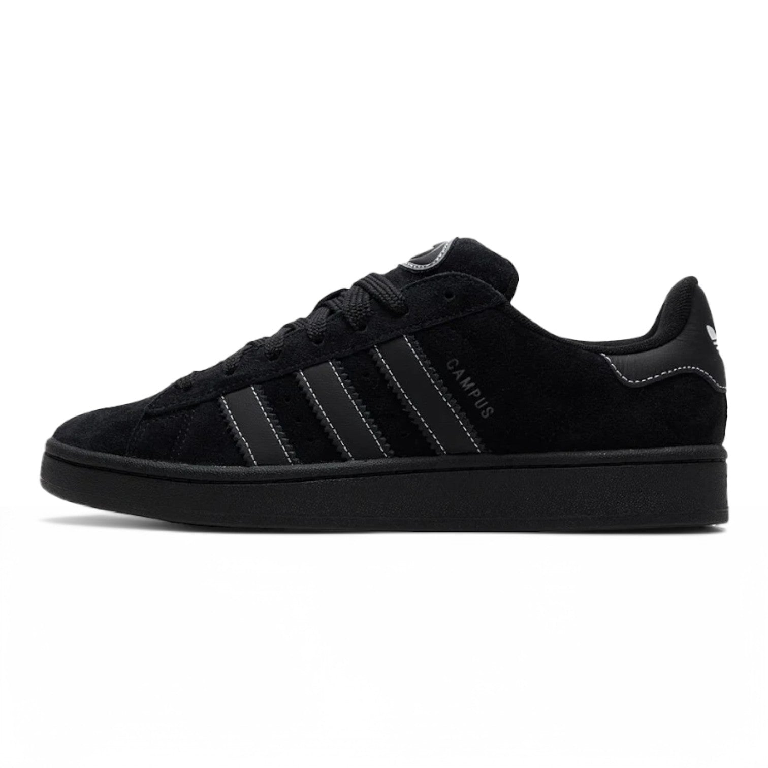 Adidas Campus 00s 'Core Black'