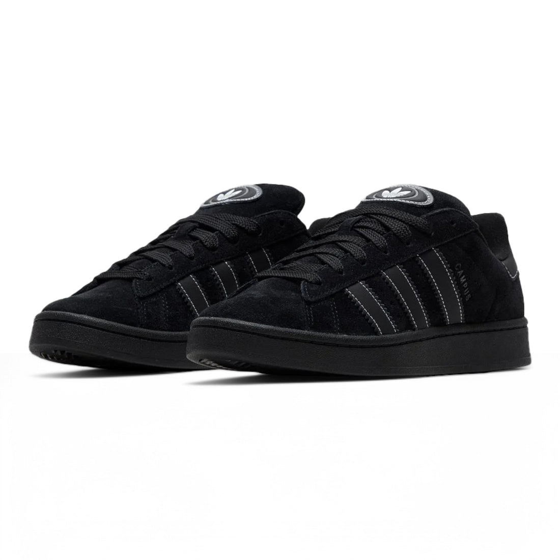 Adidas Campus 00s 'Core Black'