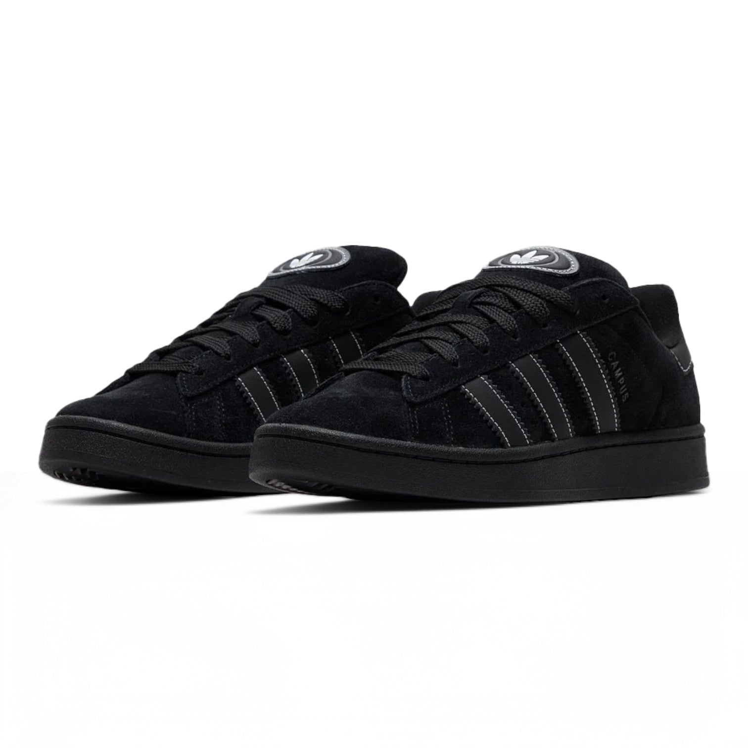 Adidas Campus 00s 'Core Black'