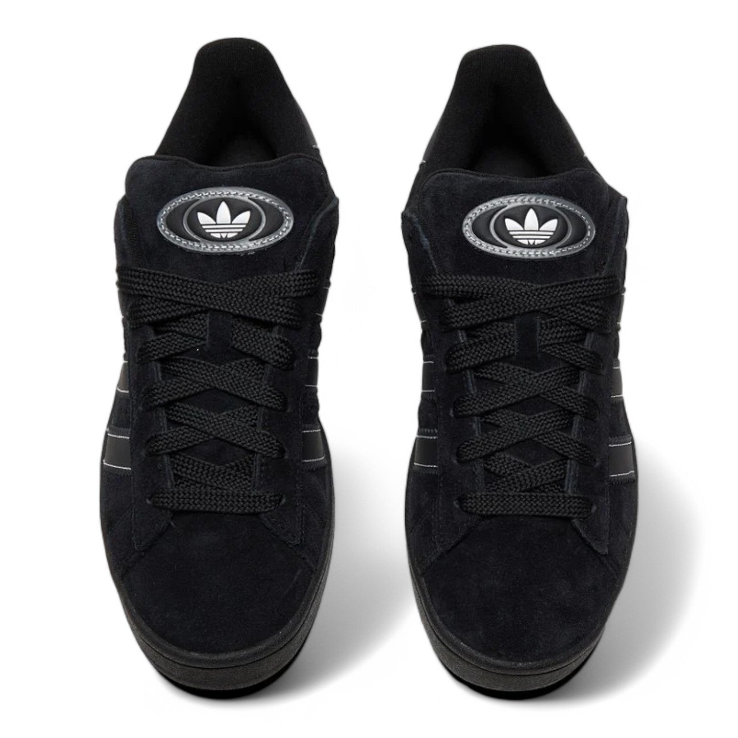 Adidas Campus 00s 'Core Black'