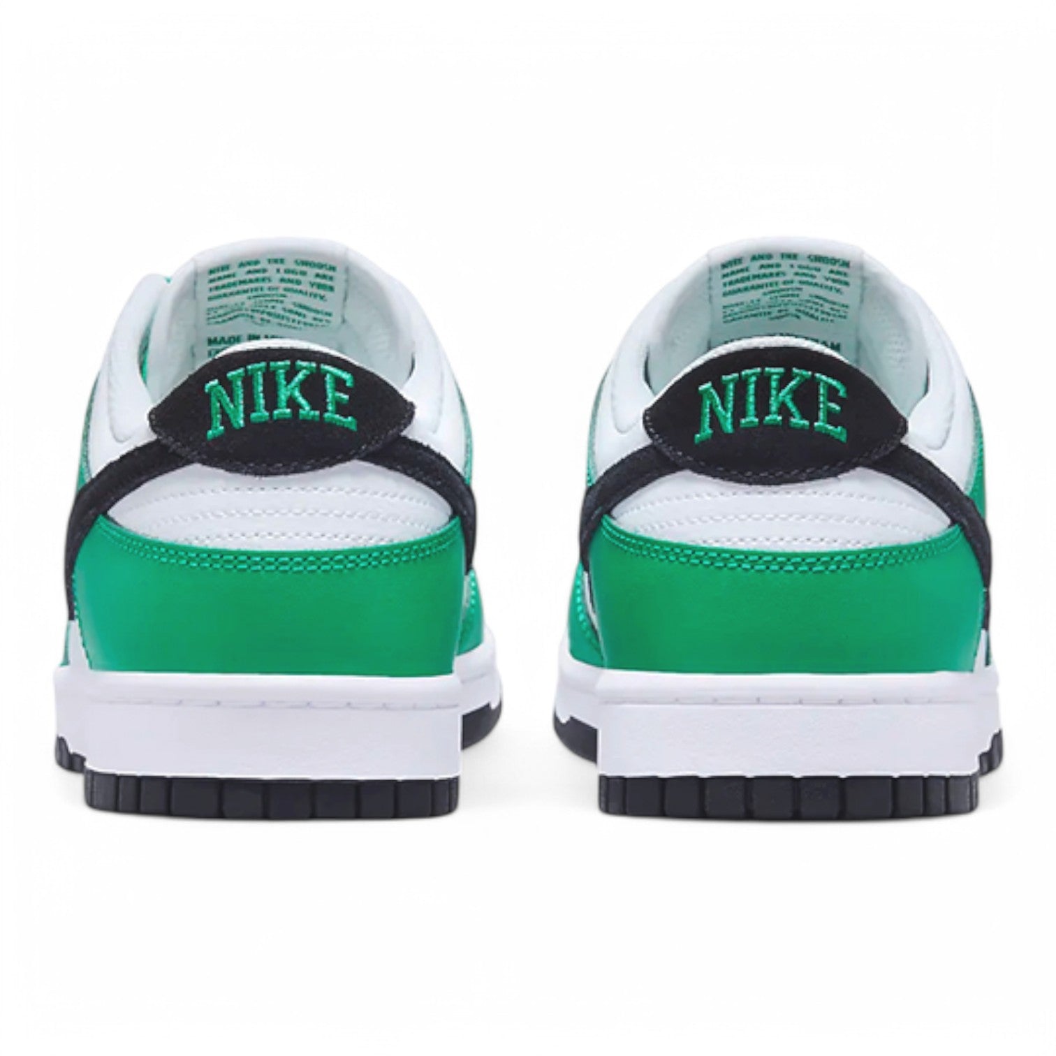 Nike Dunk Low 'Celtics'
