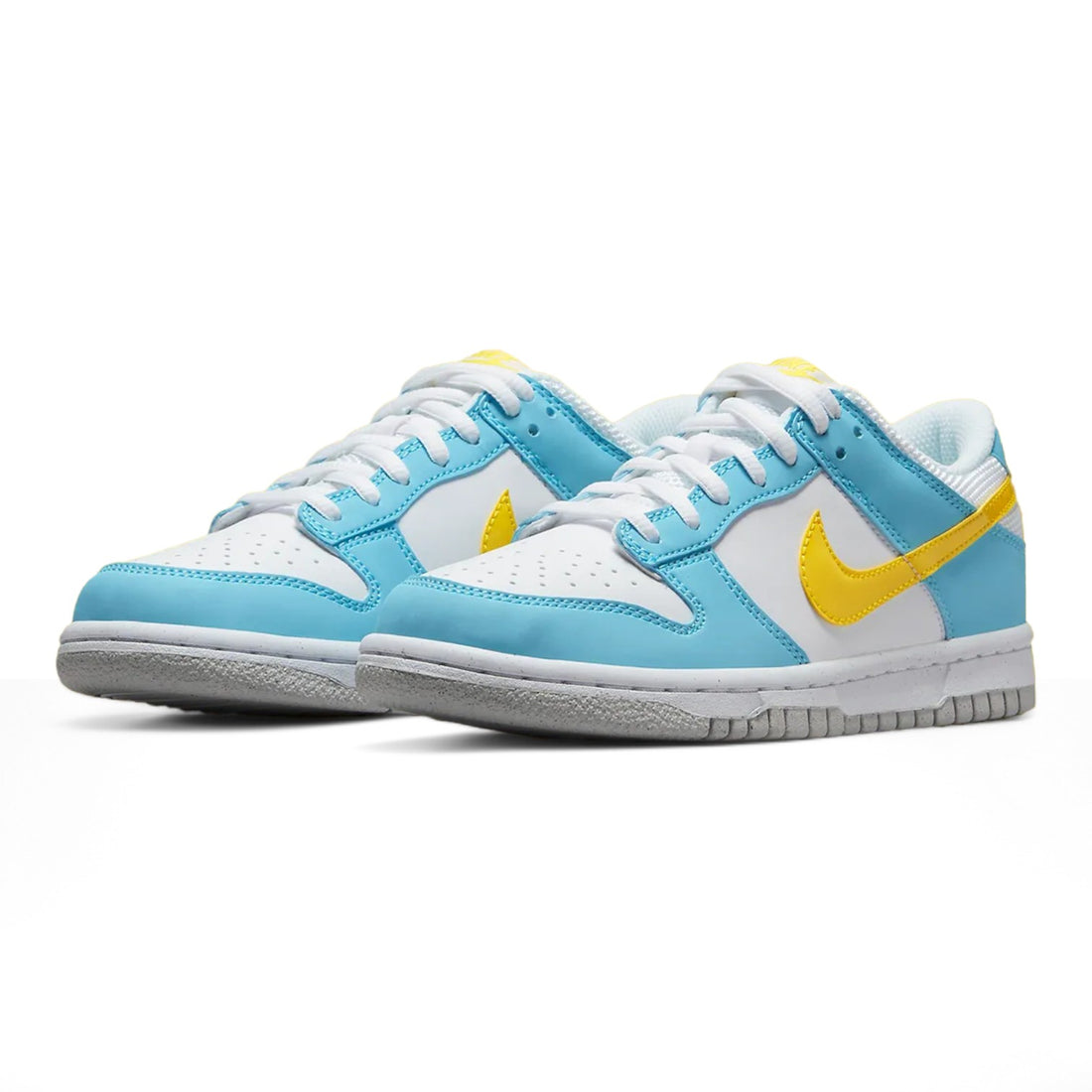 Nike Dunk Low 'Next Nature Homer Simpson'