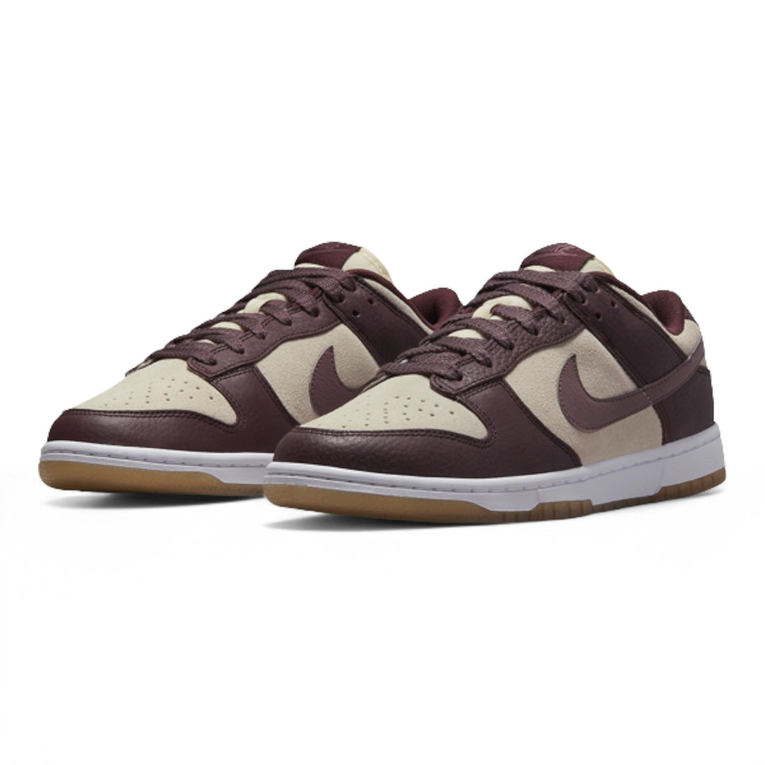Nike Dunk Low 'Plum Coconut Milk'