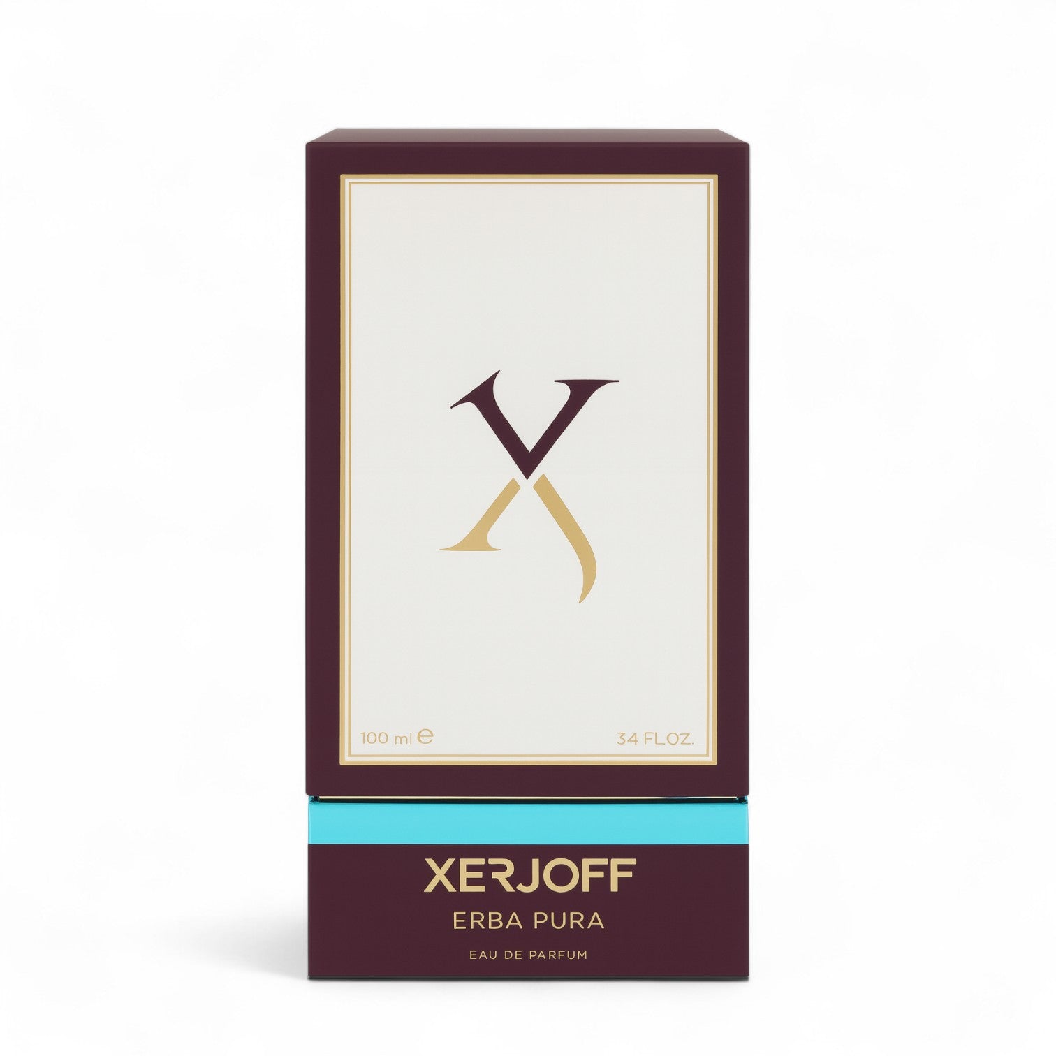 Xerjoff Sospiro Erba Pura Eau De Parfum - 100ml