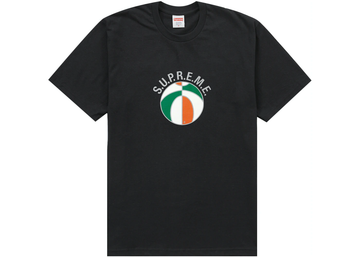 League Tee Supreme (Black)