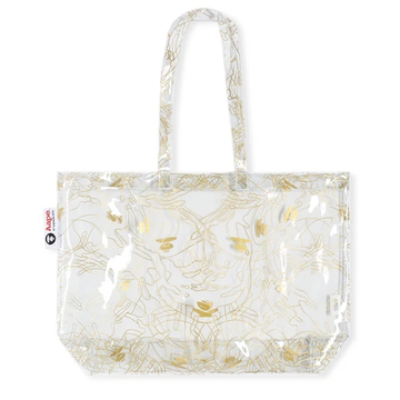 AAPE Happy Bag