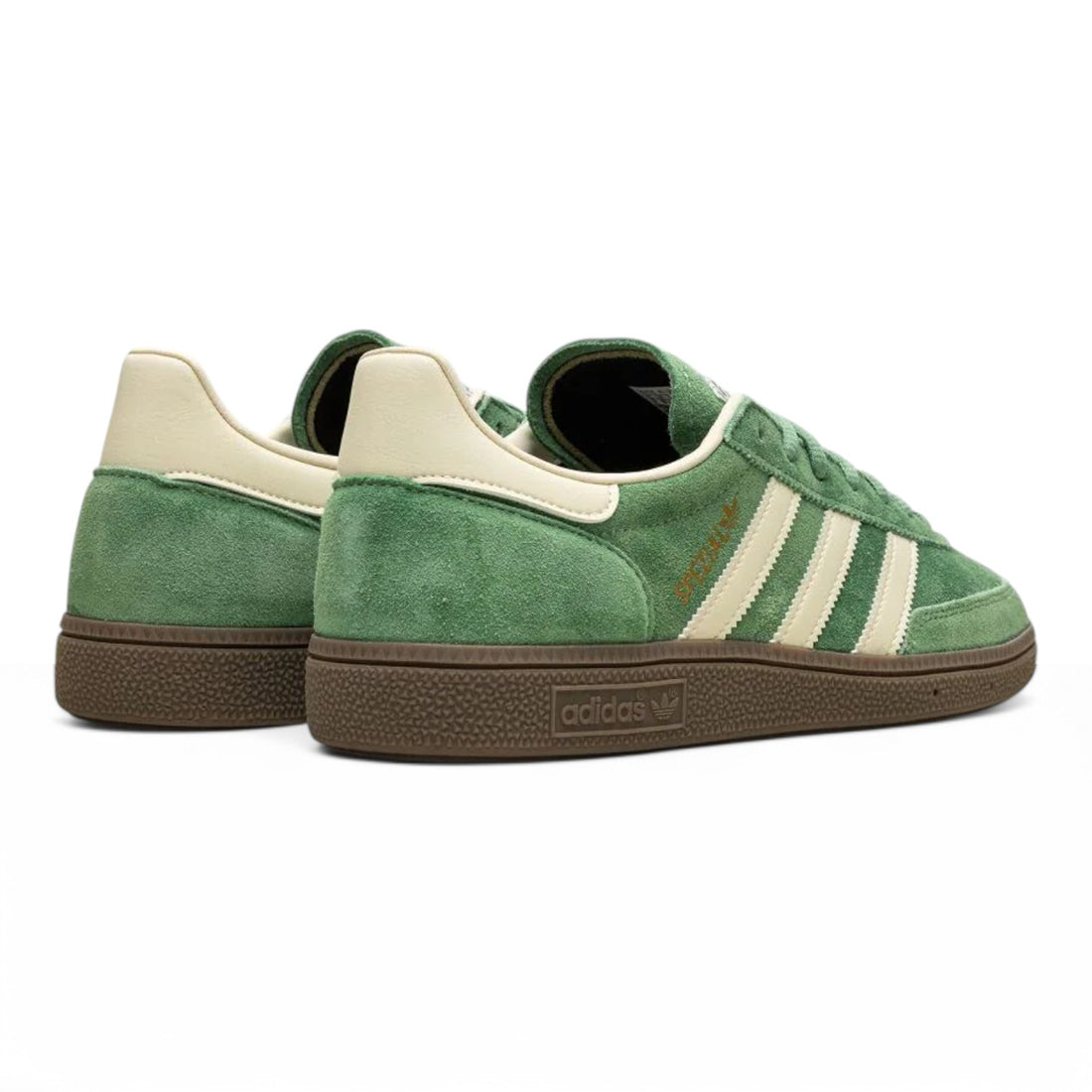 Adidas Handball Spezial 'Preloved Green'
