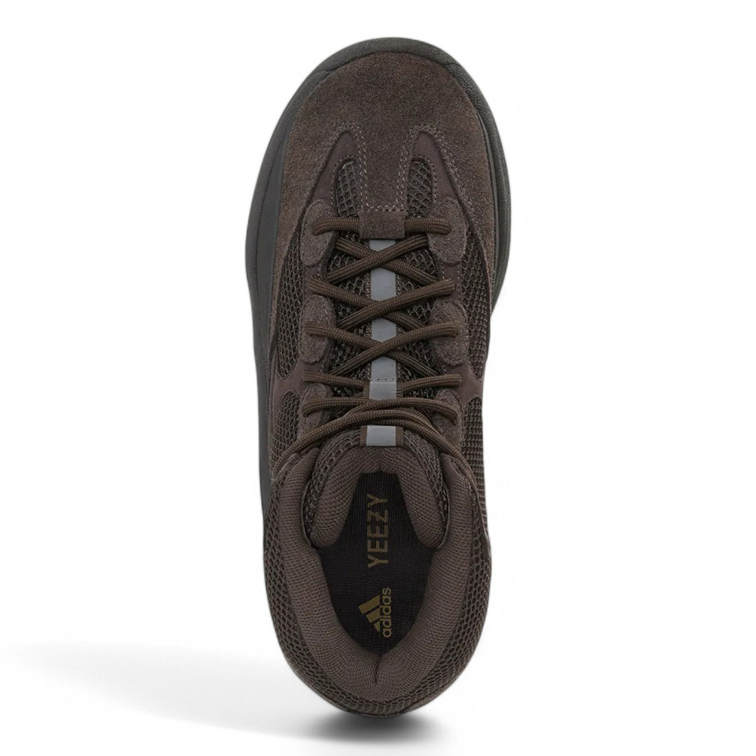 Adidas Yeezy Desert Boot 'Oil'